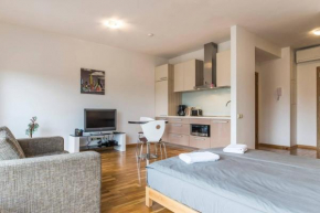 Riga Apartment in the Heart of City in Riga